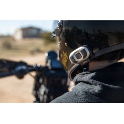 Système de communication Bluetooth® SF4