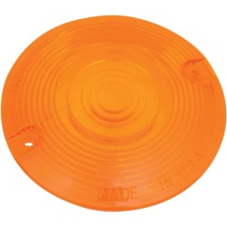 Verres de clignotant