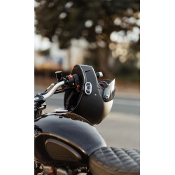 SF4 Bluetooth  Communication System