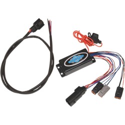 Éliminateur de feu stop