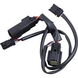 Adaptateur de câblage pour Dual Color Plasma Rods