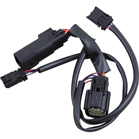 Wiring adapter for Dual Color Plasma Rods
