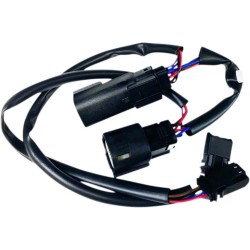 Wiring adapter for Dual Color Plasma Rods