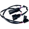 Wiring adapter for Dual Color Plasma Rods
