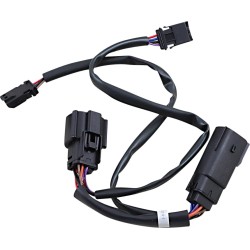 Adaptateur de câblage pour Dual Color Plasma Rods