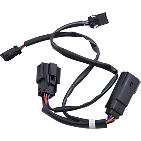 Adaptateur de câblage pour Dual Color Plasma Rods
