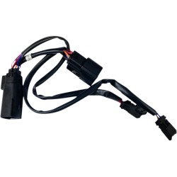 Adaptateur de câblage pour Dual Color Plasma Rods