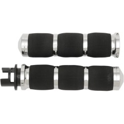 Poignées 3-Ring à coussin d'air