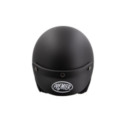 Jet Classic Helmet Peak