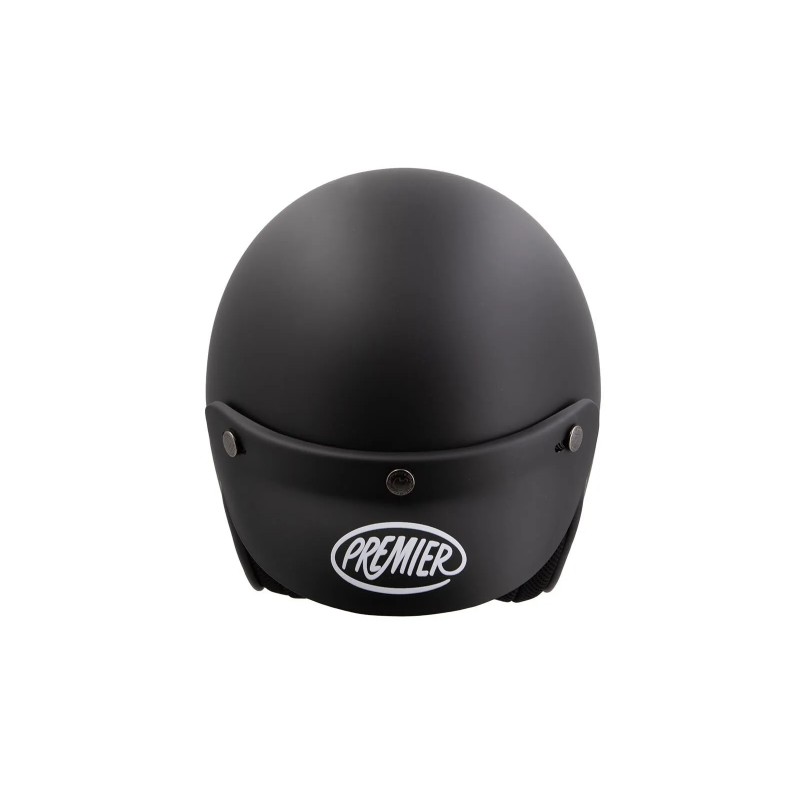 Jet Classic Helmet Peak