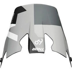 Reflex Sport Helmet Visor