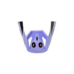 SM3 Jettson Helmet Visor