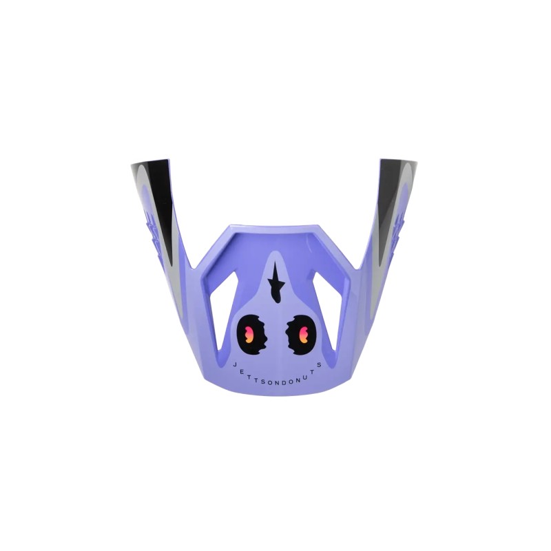 SM3 Jettson Helmet Visor