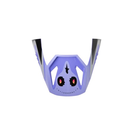 SM3 Jettson Helmet Visor