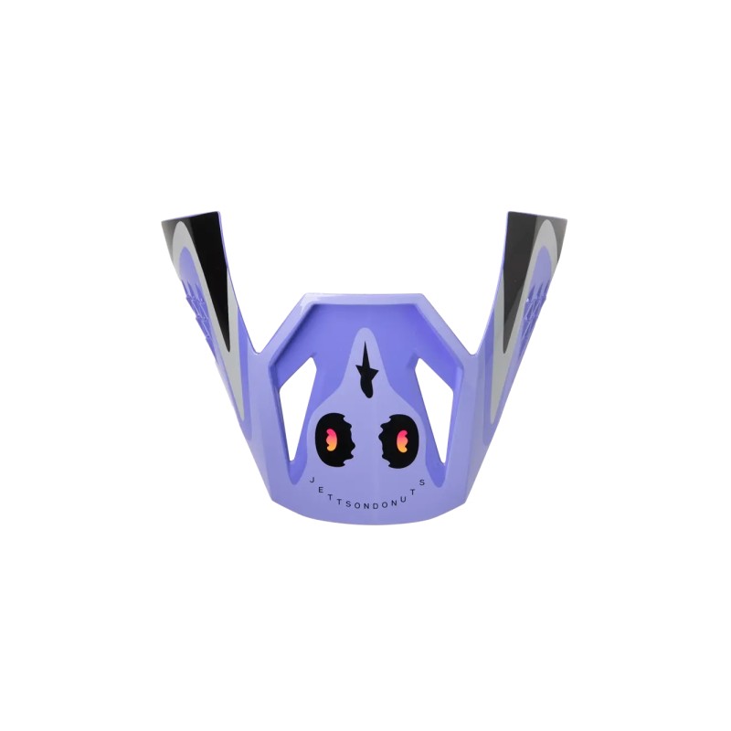 Youth SM3 Jettson Helmet Visor