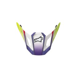 S-M7 Fuse Helmet Visor