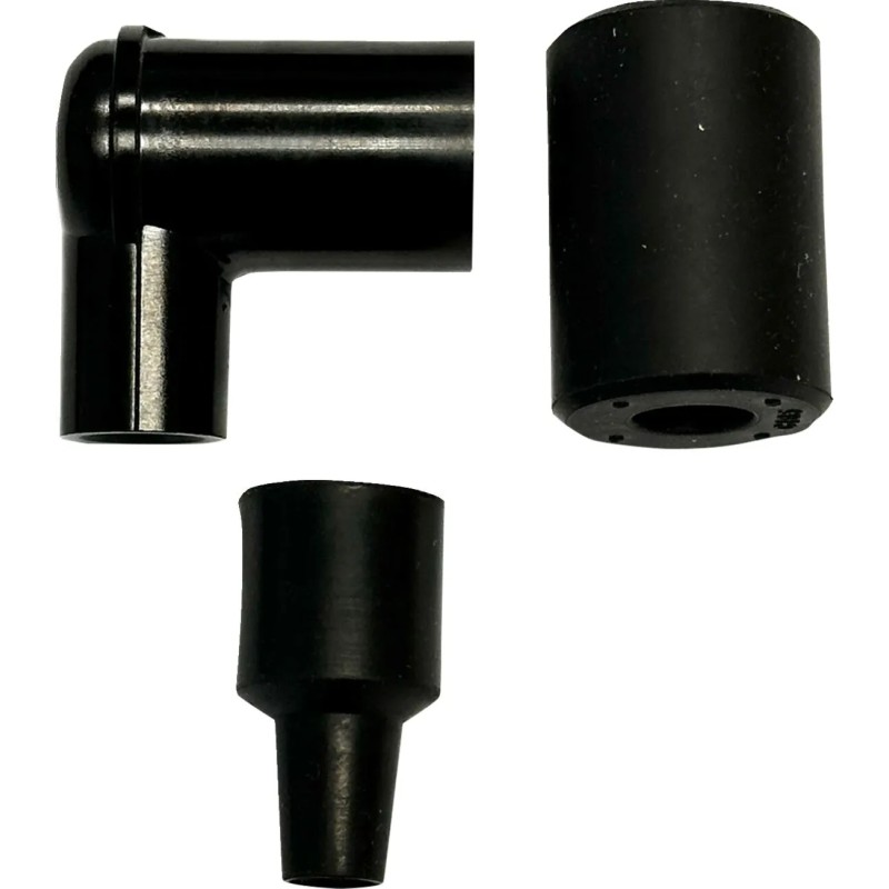 Spark Plug Resistor Cover