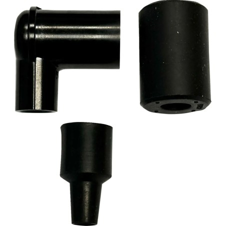 Spark Plug Resistor Cover