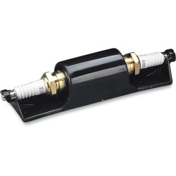 Spark Plug Jack