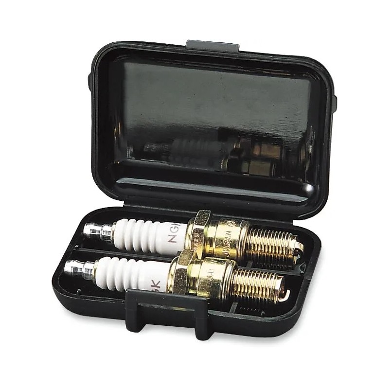 Spark Plug Caddy