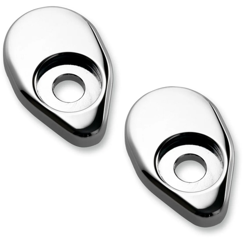 Rear Turn Signal Adapter Plates