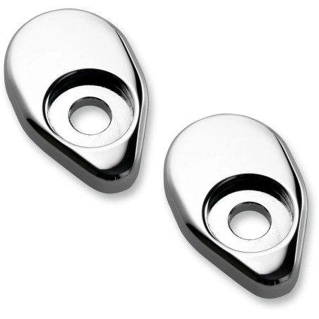 Rear Turn Signal Adapter Plates