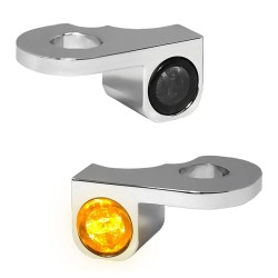NANO Series Handlebar Turn Signals