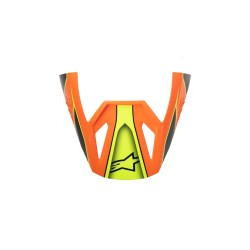 S-M3 Fray Helmet Visor