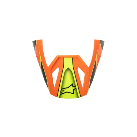 S-M3 Fray Helmet Visor