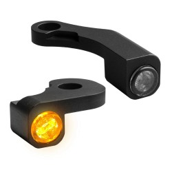 NANO Series Handlebar Turn Signals