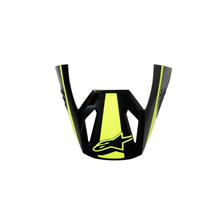 Écran de casque SM3 Radium