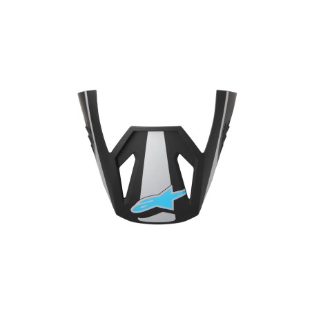 Visière pour casque SM3 Heat