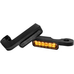 LED Handlebar Turn Signals