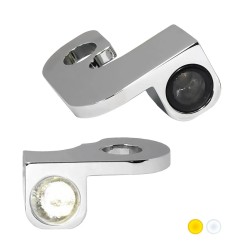 NANO Series Handlebar Turn Signals