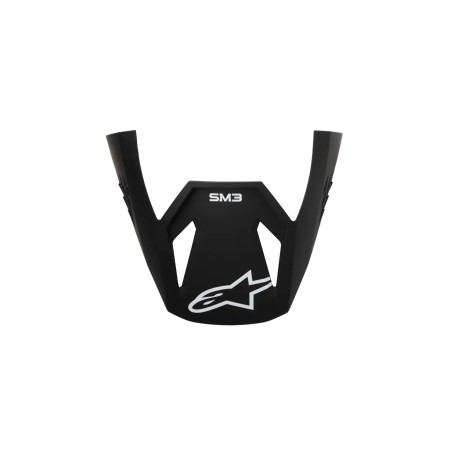 Visière de casque SM3