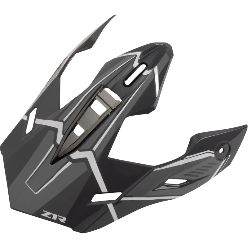 Visière de casque Range 2.0