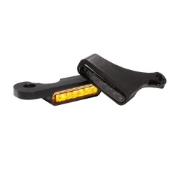 LED Handlebar Turn Signals