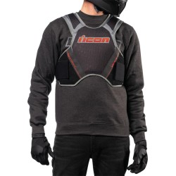 Gilet Field Armor Softcore™