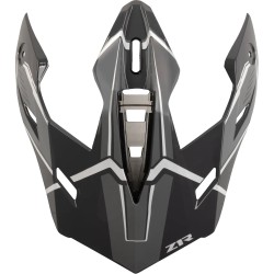 Visière de casque Range 2.0
