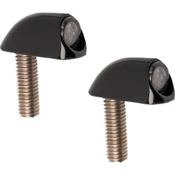 Neowise Bullet Smooth 2-1 LED Turn Signal