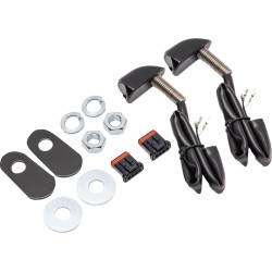 Neowise Bullet Smooth 2-1 LED Turn Signal