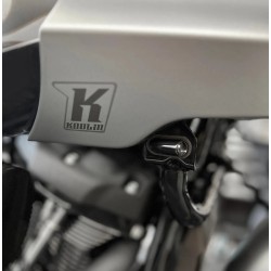 Neowise Bullet Smooth 2-1 LED Turn Signal