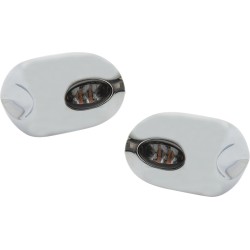 Elypse LED Front Turn Signals