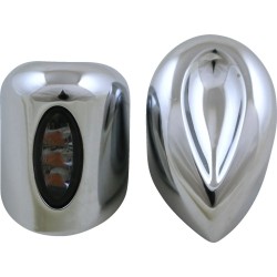 Clignotants avant à LED Elypse