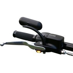 Elypse LED 2-1 Front Turn Signals