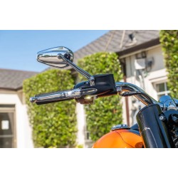 Clignotants avant 2-en-1 à LED Elypse