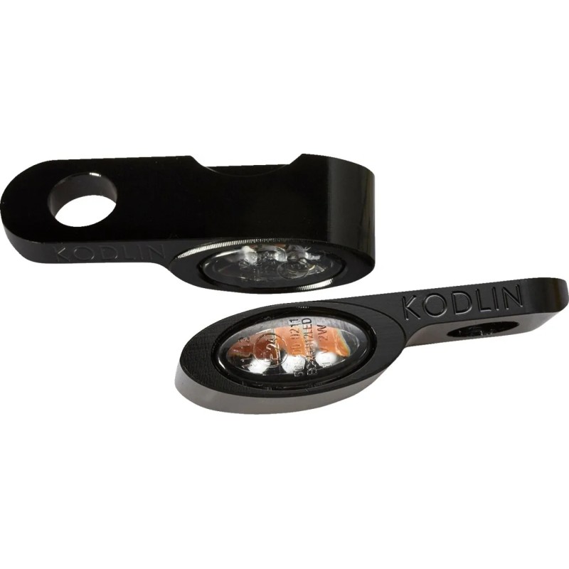 Elypse LED 2-1 Turn Signals