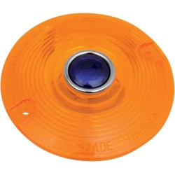 Verres de clignotant