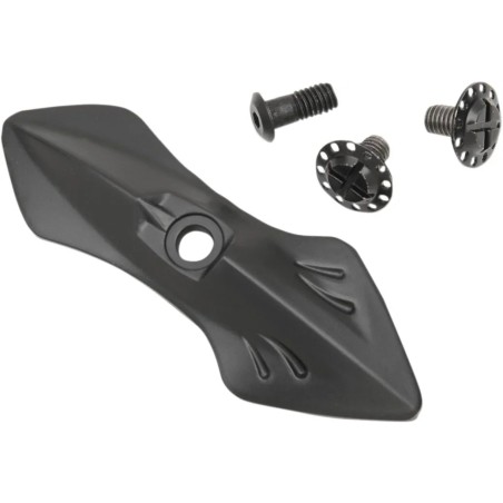 Kit de bouchon de visière pour casque Range