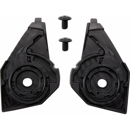 Domain  Helmet Shield Pivot Kit